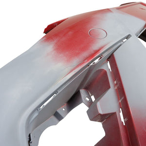 Seat Ibiza front bumper 2017-2019 Hatchback Genuine pn 6F0807221D