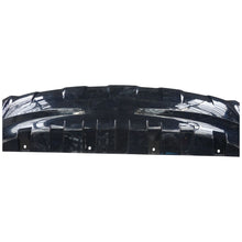 Load image into Gallery viewer, MG HS front bumper lower valance 2024 onwards Facelift 5 door Genuine P11407732

