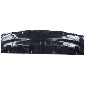 MG HS front bumper lower valance 2024 onwards Facelift 5 door Genuine P11407732