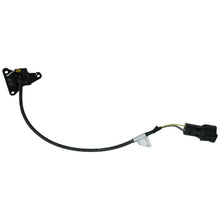 Load image into Gallery viewer, MG 3 MG3 FRONT BUMPER Camera 2024 onwards HYBRID Hatchback GENUINE 11694575
