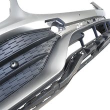 Load image into Gallery viewer, Mercedes Benz GLC AMG front bumper X C253 2019-2023 Genuine pn A2538855704
