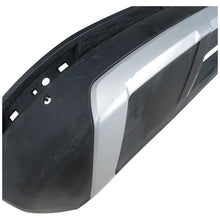 Load image into Gallery viewer, Cupra Ateca rear bumper lower section 2016-2019 SUV Genuine pn 575807521
