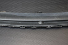 Load image into Gallery viewer, HYUNDAI I30 REAR BUMPER Lower Trim Valance 2012 to 2014 Hatchback pn 86689-A6000
