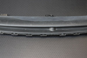 HYUNDAI I30 REAR BUMPER Lower Trim Valance 2012 to 2014 Hatchback pn 86689-A6000