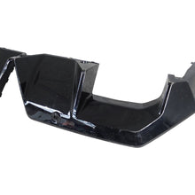Load image into Gallery viewer, BMW 5 series G60 M Sport front bumper 2023-2025 Genuine pn 51118084653
