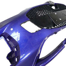 Load image into Gallery viewer, Mazda 2 Hybrid front bumper 2021-2024 Hatchback Genuine pn 53111 0DE50
