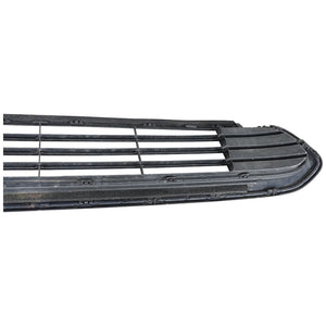 TOYOTA BZ4X FRONT BUMPER Lower Grill 2023 onwards EV GENUINE 53112-42360