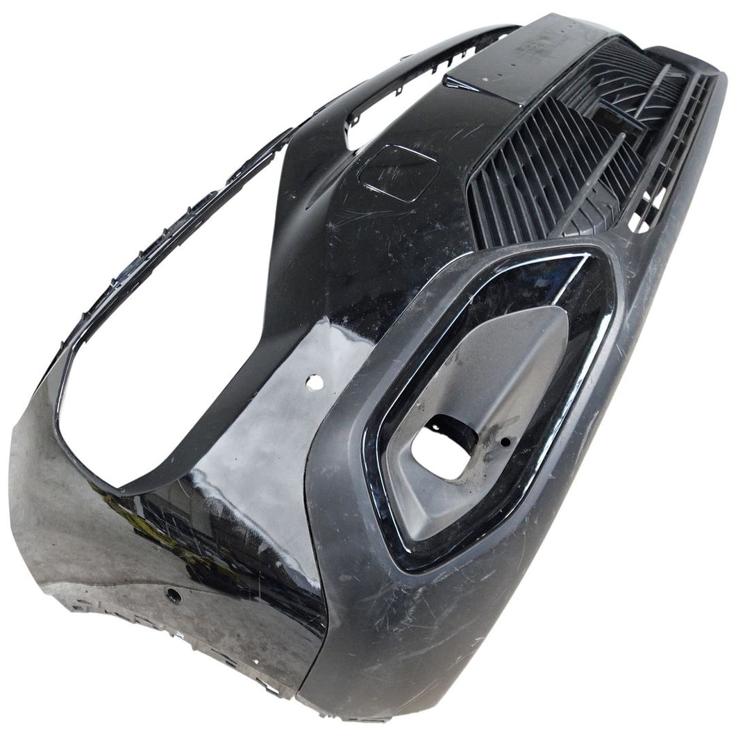 Citreon C4 front bumper 2020-2024 Facelift Genuine pn 9834692580