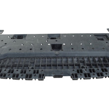Load image into Gallery viewer, Vauxhall Corsa F front bumper lower grill 2023-2025 Facelift Genuine 9850370580
