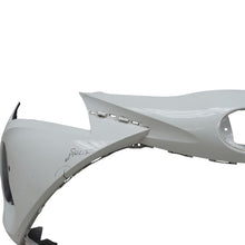 Load image into Gallery viewer, Toyota Yaris front bumper 2017-2019 Hatchback Genuine Used 52119-0DA40
