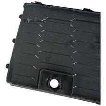 Load image into Gallery viewer, Audi Q7 front bumper lower left grill Genuine 2019-2023 4M0807681AM
