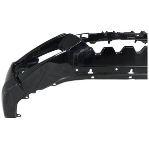 HONDA CIVIC FRONT BUMPER 2015 onwards Hatchback GENUINE Used Part 71101-TV0-ZY00
