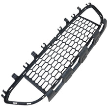 Load image into Gallery viewer, BMW 3 SERIES M SPORT FRONT BUMPER Lower Grill F30 2012-2016 GENUINE 51118054132
