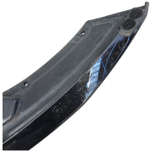 Load image into Gallery viewer, Aston Martin DB11 rear bumper centre panel 2017-2023 Genuine pn HY53-17E955-AA
