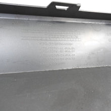Load image into Gallery viewer, Ford Puma rear bumper lower section 2019-2022 SUV Genuine Used L1TB-17F954-A1
