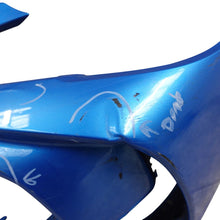 Load image into Gallery viewer, MG 3 MG3 front bumper 2024-2026 Hybrid Hatchback Genuine Used P11222231
