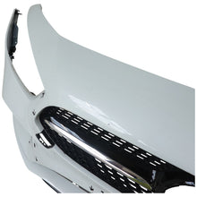 Load image into Gallery viewer, MERCEDES BENZ A CLASS AMG FRONT BUMPER 2018 onwards W177 GENUINE pn A1778856100
