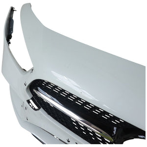 MERCEDES BENZ A CLASS AMG FRONT BUMPER 2018 onwards W177 GENUINE pn A1778856100