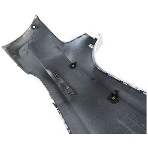 Tesla Model 3 rear bumper Hatchback 2017-2020 Genuine pn 1530720-02-A