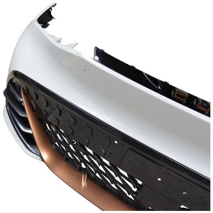 Cupra Born front bumper 2022-2025 Genuine pn 10E807221D
