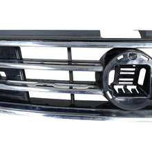 Load image into Gallery viewer, Volkswagen Tiguan R Line front bumper grill 2020-2024 SUV Genuine 5NA853677Q
