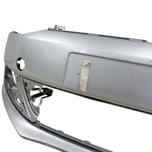 Load image into Gallery viewer, Volkswagen polo front bumper 2009-2013 Hatchback Genuine pn 6R0807221R
