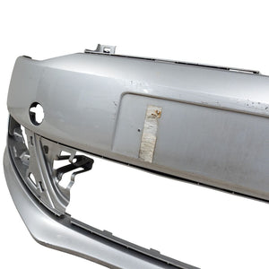 Volkswagen polo front bumper 2009-2013 Hatchback Genuine pn 6R0807221R