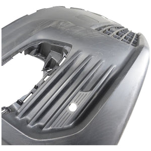 Peugeot Partner front bumper 2018-2023 Van Genuine pn 9816765680