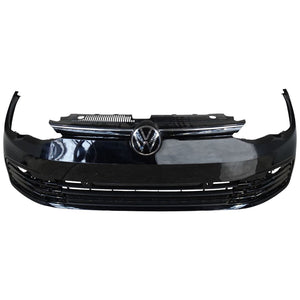 Volkswagen Golf FRONT BUMPER 2020 onwards GENUINE Hatchback pn 5H0807221J