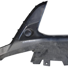 Load image into Gallery viewer, Toyota AYGO X front bumper centre trim 2020-2023 Genuine 52112-0H110
