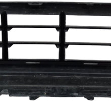 Load image into Gallery viewer, Volvo XC90 R Design front bumper grill Valance 2021-2024 SUV Genuine 32345457
