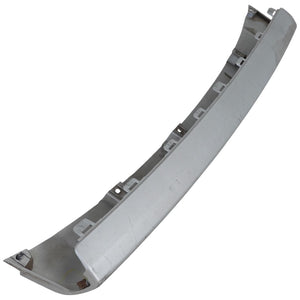 DACIA Sandero Stepway FRONT BUMPER Trim Moulding 2017 to 2019 GENUINE 620721167R