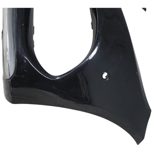 Mercedes Benz C Class AMG line front bumper W205 2014-2018 Genuine A2058850925