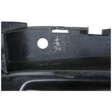 Load image into Gallery viewer, RENAULT CLIO RS Line FRONT BUMPER Left Grill 2020on Hatchback GENUINE 261A17399R

