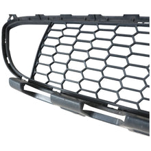 Load image into Gallery viewer, BMW 3 SERIES M SPORT FRONT BUMPER Lower Grill F30 2012-2016 GENUINE 51118054132
