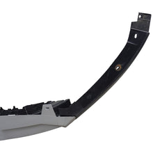 Load image into Gallery viewer, Renault Captur front bumper lower grill trim 2020-2024 Genuine Used 620260503R
