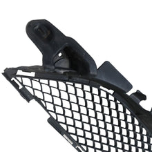Load image into Gallery viewer, Mercedes Benz C Class front bumper grill W205 2014-2017 Genuine A2058852123
