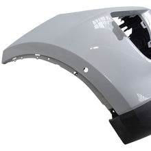 Load image into Gallery viewer, Porsche Macan front bumper 2024-2026 Off Road Design Pack Genuine 95C807221B
