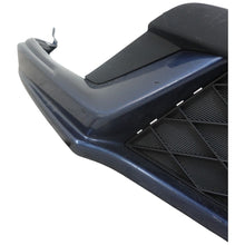 Load image into Gallery viewer, Honda CR-V CRV Tech front bumper splitter grill 2023-2025 Genuine 71151-3E7-H0
