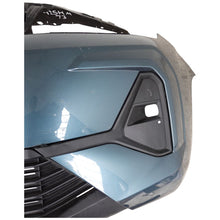 Load image into Gallery viewer, Vauxhall Combo front bumper 2024-2026 Genuine Used 9855869880
