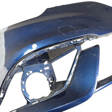 Load image into Gallery viewer, Renault Clio front bumper 2016-2018 hatchback pn 620221630R
