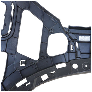 Porsche cayenne rear bumper fitting left 2018-2021 SUV Genuine 9Y0807378