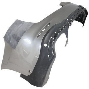 MERCEDES BENZ GLC AMG LINE REAR BUMPER X253 2015 onward GENUINE pn A2538850200