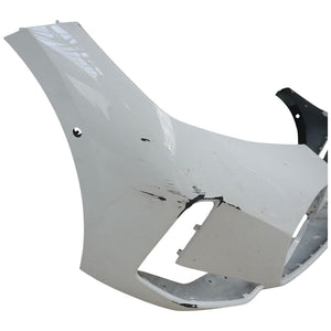 BMW 3 series M Sport front bumper G20 Saloon LCI 2023-2025 Genuine 51118085444