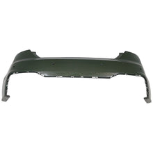 Load image into Gallery viewer, AUDI A5 S LINE S5 REAR BUMPER 2020 onwards GENUINE  pn 8W6807511H
