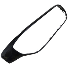 Load image into Gallery viewer, MG HS Hybrid front bumper centre grill trim 2022-2024 Genuine P10947209
