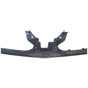 Mitsubishi L200 front bumper 2006-2009 Pickup Genuine pn MN-117474