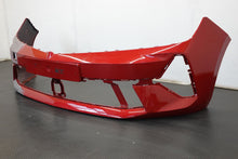 Load image into Gallery viewer, GENUINE VAUXHALL ASTRA L GS Line FRONT BUMPER 2022 onwards Used pn 9839979580
