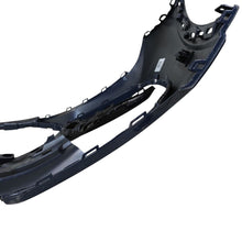Load image into Gallery viewer, Audi Q6 E-Tron S Line front bumper 2024-2026 Genuine 85H807437B
