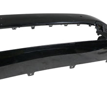 Load image into Gallery viewer, KIA EV6 GT Line FRONT BUMPER Electric GENUINE Used Part pn 86511-CV200
